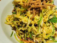 -船歌·鱼水饺青岛菜(金狮广场店)