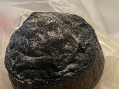 咸蛋黄嘟嘟包-奈雪的茶(苏宁广场店)