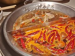 -小龙坎火锅(全球总店)