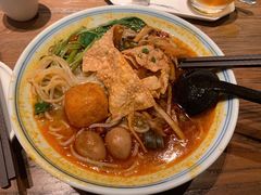 原味螺蛳粉-桂小厨广西菜(万象城店)