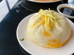 蟹黄包-钰园(水绘园店)