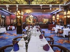 -马克西姆餐厅(崇文门店)