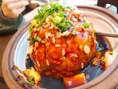 -扬州狮子楼·非遗淮扬菜(总店)
