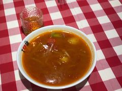 -西贝(南开大悦城店)