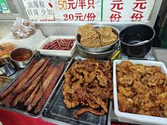 -谭老太正宗柳州螺狮粉(家和花园店)