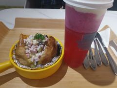 -库滋明·俄罗斯特色美食(中央大街店)