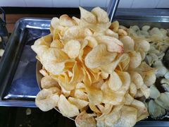 -街街旺风味炸洋芋(大观商业城C座店)