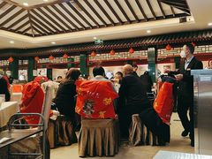 -东来顺饭庄(王府井步行街店)