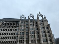 -圣米歇尔圣古都勒大教堂