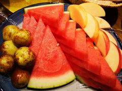 -兰溪小馆(首经贸店)