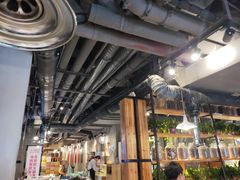 -大斌家串串火锅(德思勤店)
