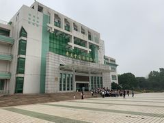 -广东中医药博物馆