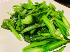 清炒时蔬-金鸭季·北京烤鸭(深业上城店)