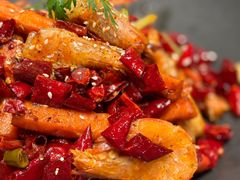 香辣虾-火婆子·川小馆(扬韬科技广场店)