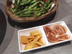 -四川饭店(城乡购物中心店)
