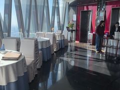 -广州塔晖粤轩中餐厅