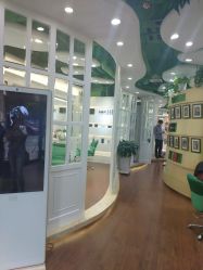 -艺米阳光Hair Salon