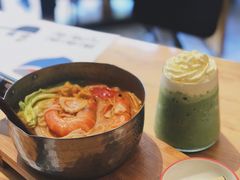 -火山屋台(新街口店)