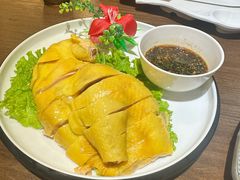 -玖鲜小笼(中山广场店)