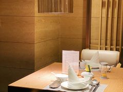 -莲·中餐厅(成都首座万豪酒店)