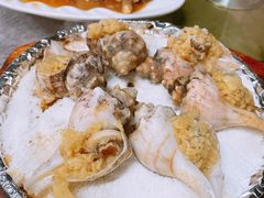 -百家福海鲜排档·闽菜·家宴(斗西路口店)
