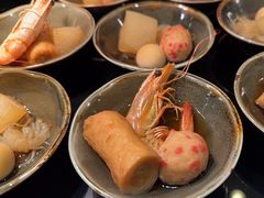 -盛宴自助餐厅(运达喜来登店)