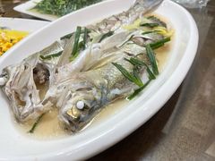 -观桥阁(锦溪店)