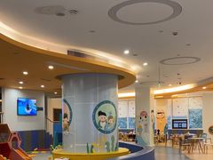 -戊辰亲子游泳俱乐部