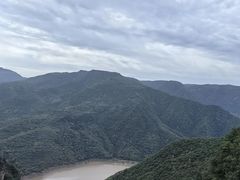 -崆峒山景区