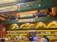 -申德勒加油站西餐厅(日坛路总店)