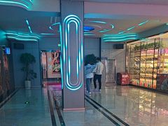 -圣地雅歌KTV(市府广场店)