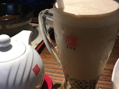 -春水堂人文茶馆(站前店)