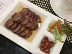 -新兴·金羊座·粤菜点心(乐峰店)