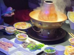 -虾乐园龙虾·夜宵(松江店)