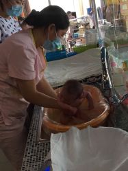 点击看大图 -新寰亚月子会所(金鸡湖凯宾店)