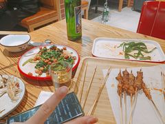 -鸽子窝专业烧烤店(南市场店)