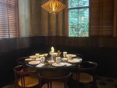 -庐灶江南·江南菜·四合院Bistro(东直门雍和宫·原华侨宾馆店)