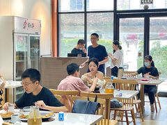 -友德福.老字号粤菜.广州地标融合美食(荔湾路店)