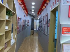 -汉翔书法丨书法·美术·硬笔·国画(望京校区)