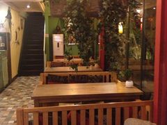 -旅马餐厅(茅家埠店)