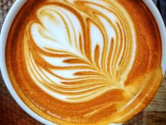 -VOYAGE COFFEE(北锣鼓巷店)