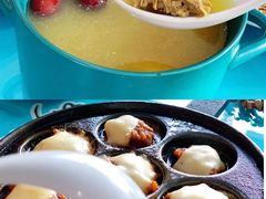 -My Way Town买味堂·东南亚餐厅(亦庄店)