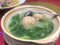 蟹粉狮子头-双东酒店(东关街店)