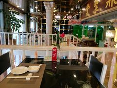 -王生记茶餐厅