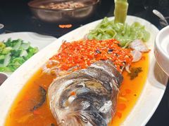 -凤凰湘语·平价海鲜餐厅(浦东旗舰店)