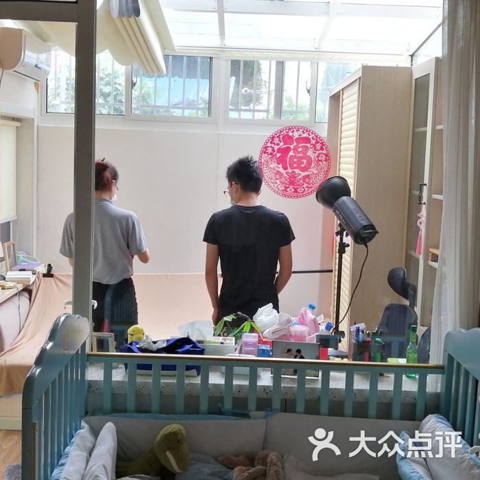 玛瑞莎儿童摄影上门拍