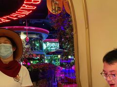 -肉串汪(望京店)