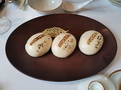 -宝丽轩中餐厅BAOLIXUAN