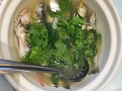 -龙凤酒家(广州大道店)