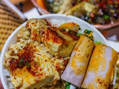-怡得饭庄·30年老店·宋大妈昆明菜